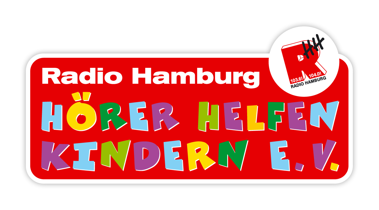 Radio Hamburg „Hörer helfen Kindern e.V.“ unterstützt SiWa